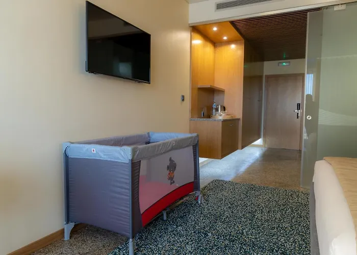 Couette-café Lobos Village -