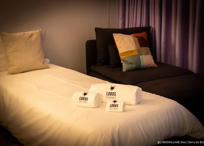 Lobos Village -