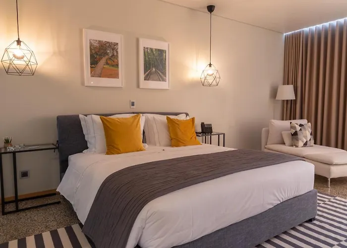 Lobos Village - 4* Seia