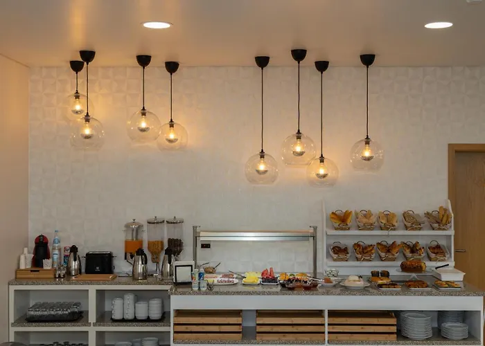 Lobos Village - Couette-café