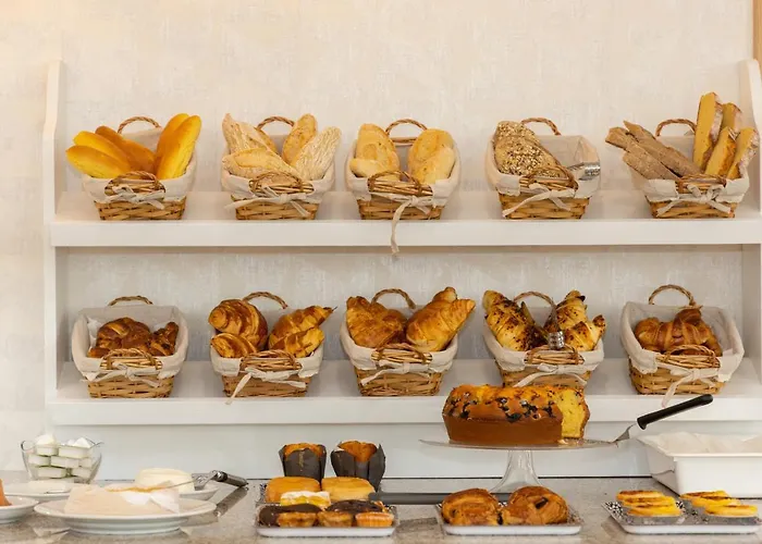 Bed & Breakfast Lobos Village -