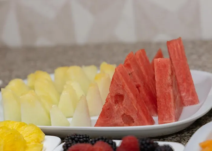 Bed & Breakfast Lobos Village - Seia