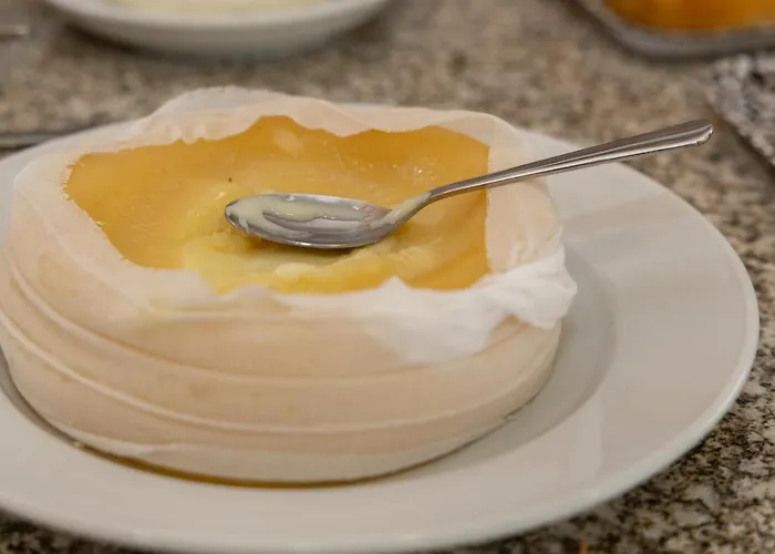 Lobos Village - Bed & Breakfast