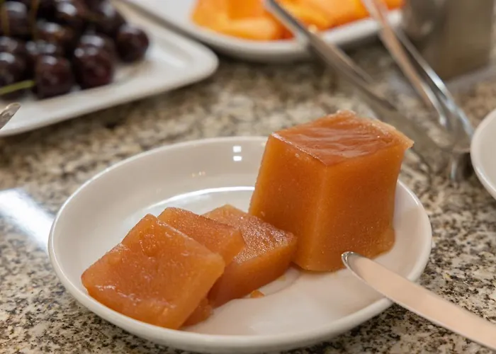 Lobos Village - Bed & Breakfast 4*