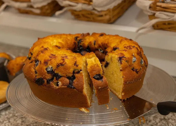 Bed & Breakfast Lobos Village -