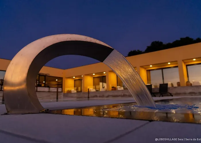 Lobos Village - 4*