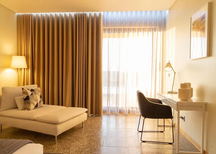 Lobos Village - 4*