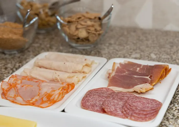 Bed & Breakfast Lobos Village - Seia