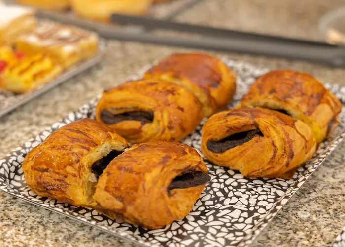 Bed & Breakfast Lobos Village - 4*