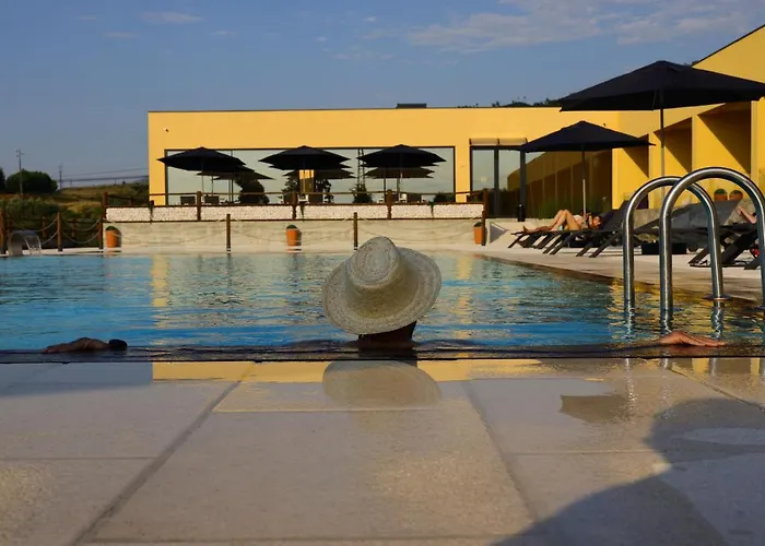 Lobos Village - Seia