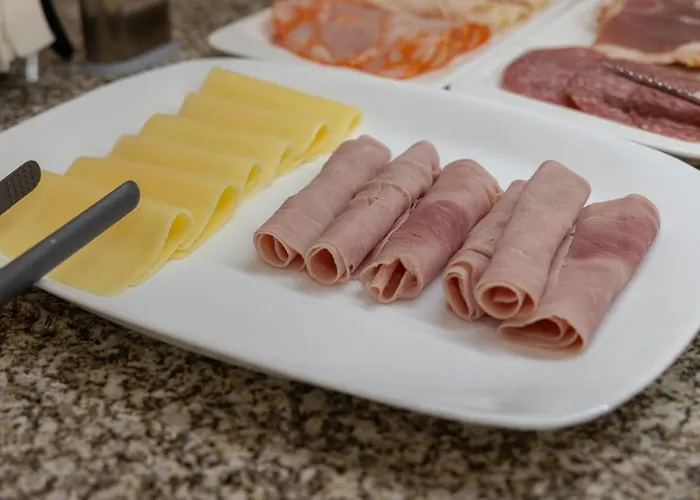 Bed & Breakfast Lobos Village -