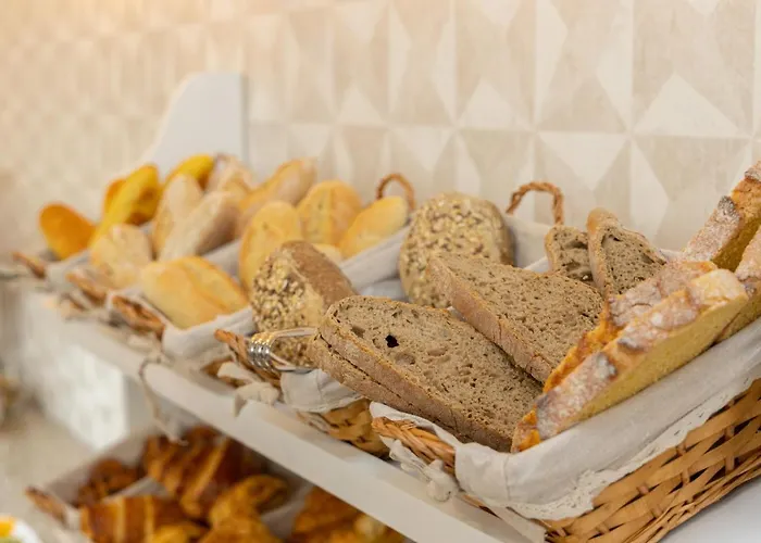 Lobos Village - Couette-café 4*
