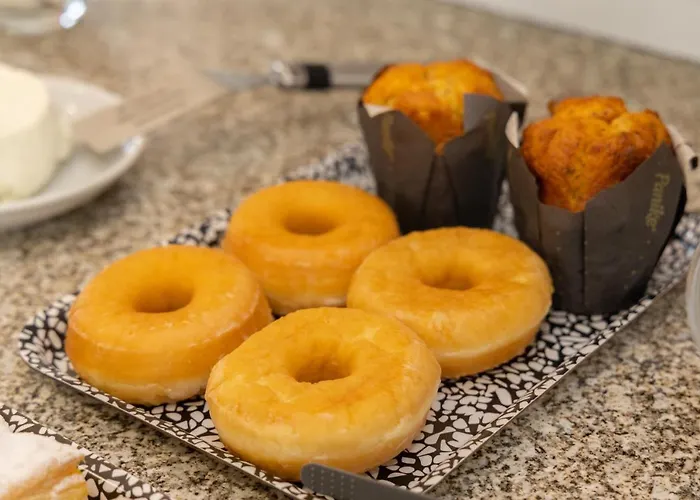 Lobos Village - Bed & Breakfast Seia