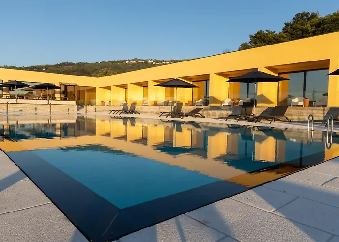 Couette-café Lobos Village -